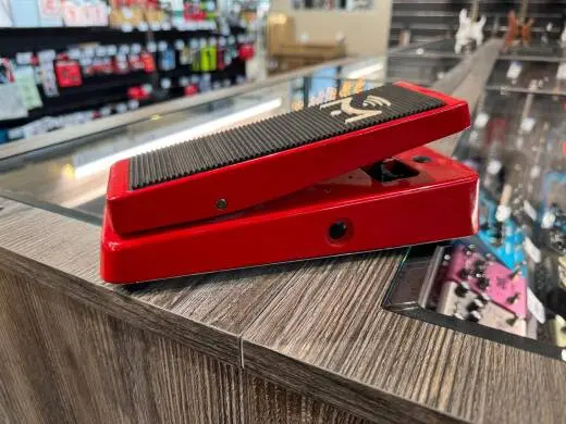 Mission Engineering - EP-25K-RED 2